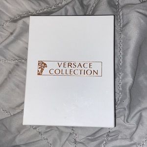 VERSACE  COLLECTION BOX